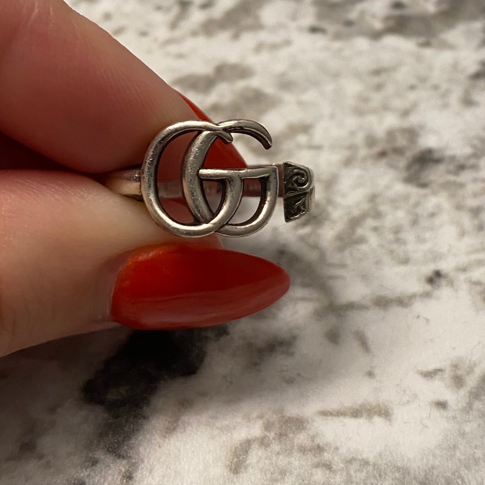 Gucci Womens ring